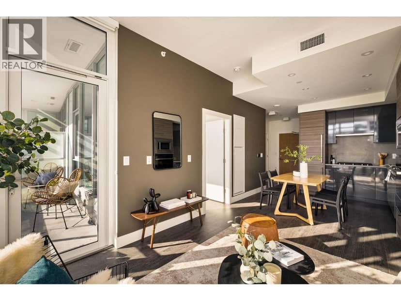 407 3438 SAWMILL CRESCENT, Vancouver, photo 8