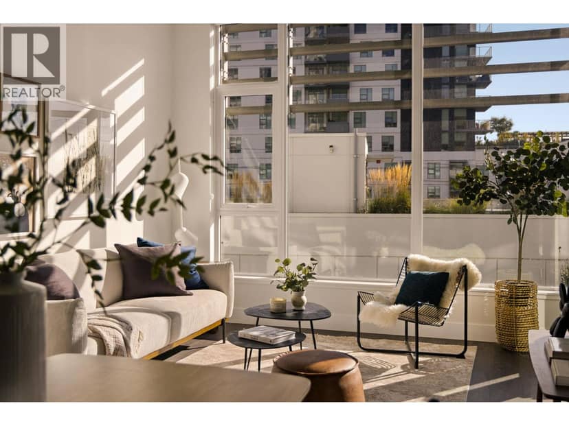 407 3438 SAWMILL CRESCENT, Vancouver, photo 5
