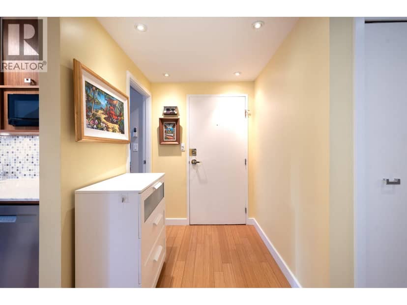 201 1127 BARCLAY STREET, Vancouver, photo 6
