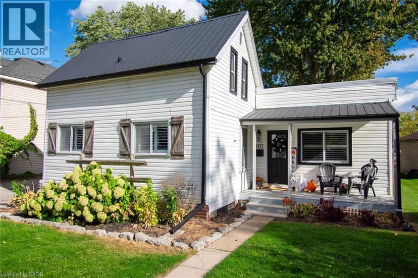 707 TAMARAC Street, Dunnville, photo 2
