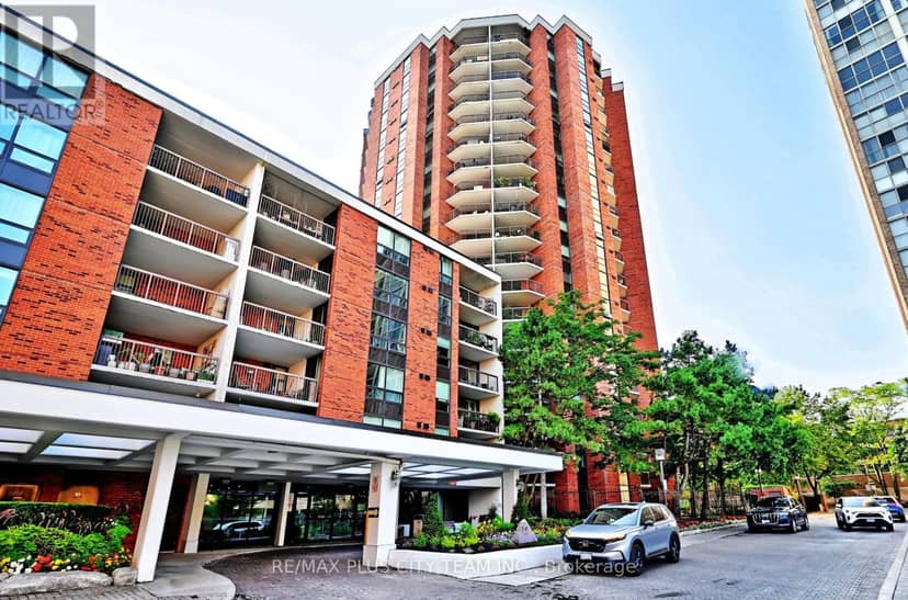 123 - 77 Maitland Place, Toronto, photo 2