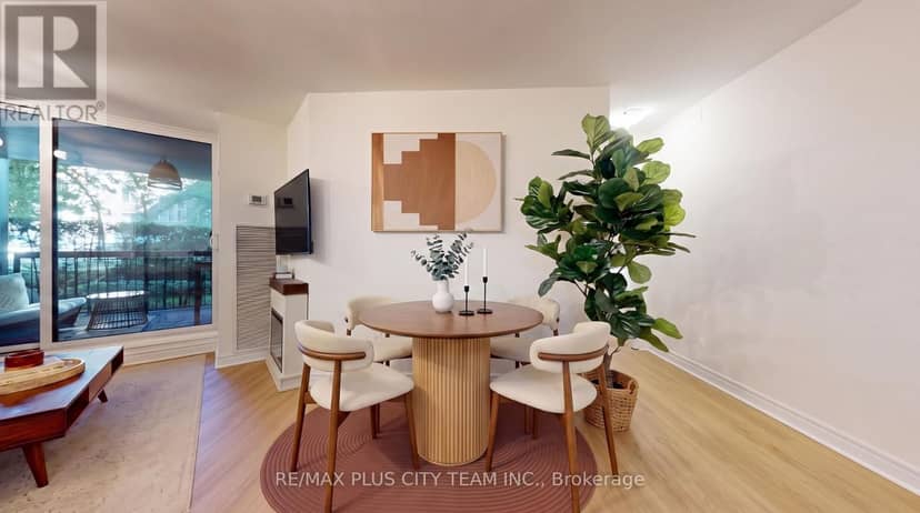 123 - 77 Maitland Place, Toronto, photo 6