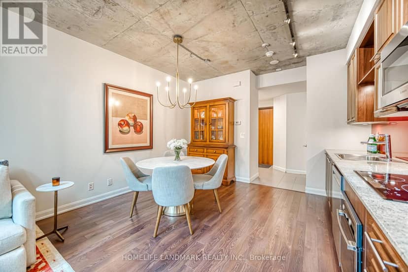 L101 - 150 Homewood Avenue — photo 16 of 28