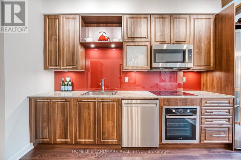L101 - 150 Homewood Avenue — photo 17 of 28
