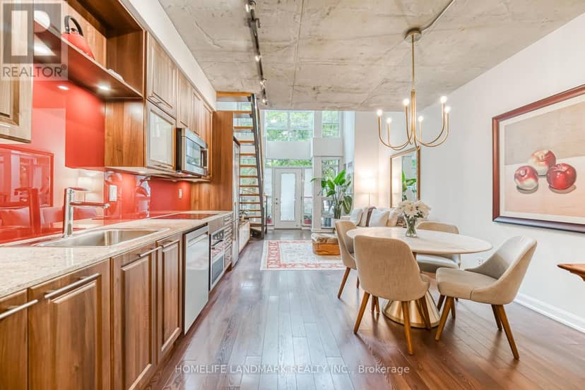 L101 - 150 Homewood Avenue — photo 18 of 28