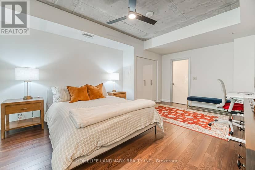 L101 - 150 Homewood Avenue — photo 19 of 28