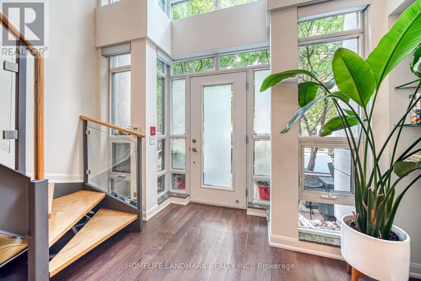 L101 - 150 Homewood Avenue — photo 5 of 28