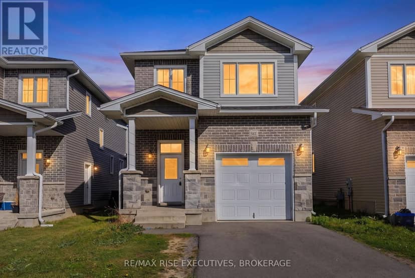 567 Beth Crescent — photo 1 of 40