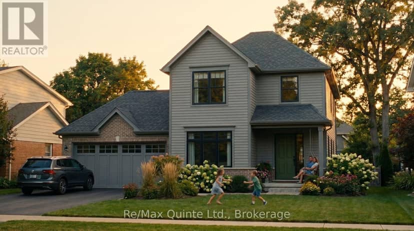49 French Street, Prince Edward County
