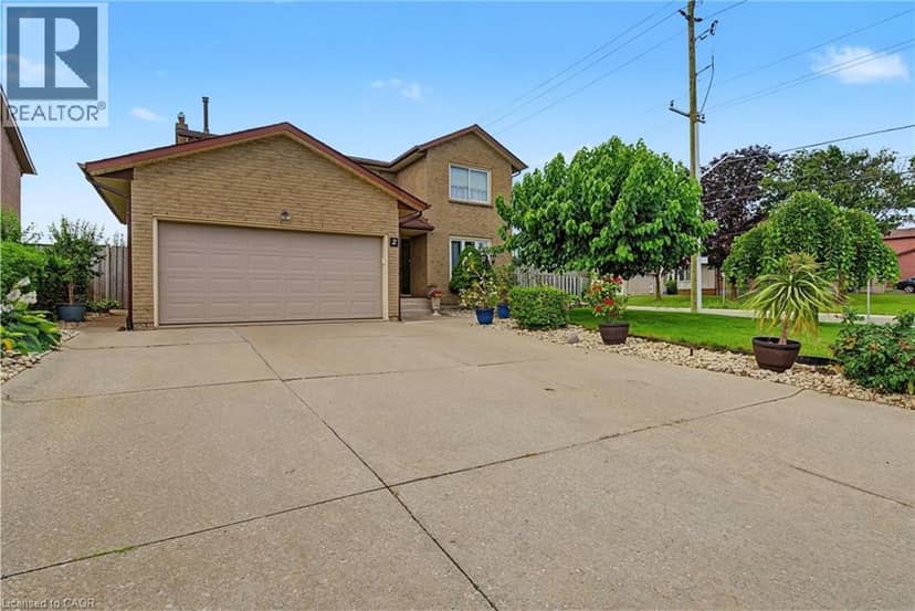 2 CRESTHAVEN Drive — photo 2 of 40