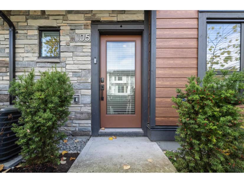 105 20150 81 AVENUE, Langley, photo 3