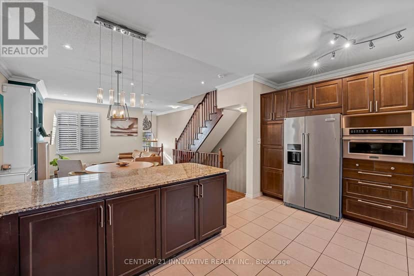 99 John Bell Crescent — photo 11 of 35