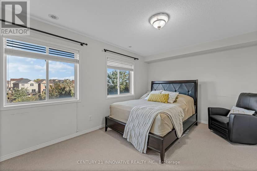 99 John Bell Crescent — photo 22 of 35