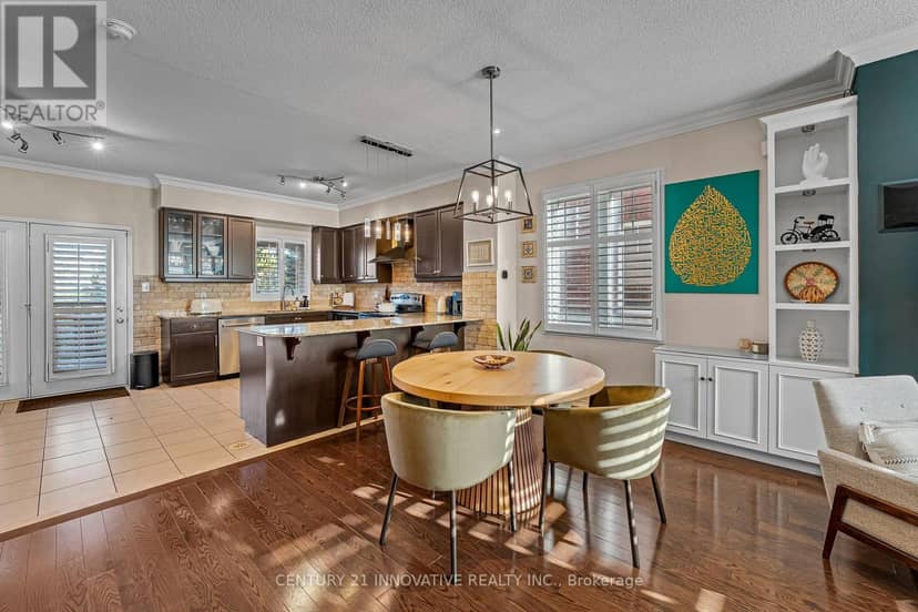 99 John Bell Crescent, Toronto, photo 8