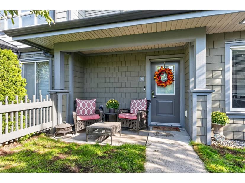 4 8138 204 STREET, Langley, photo 2