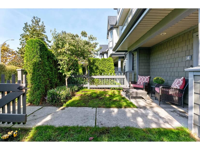 4 8138 204 STREET, Langley, photo 3