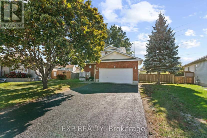 108 McLachlin Street S, Arnprior