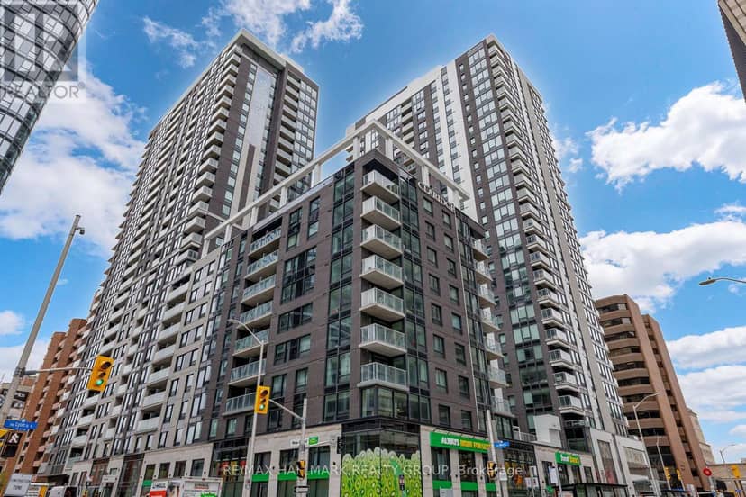 906 - 340 Queen Street, Ottawa