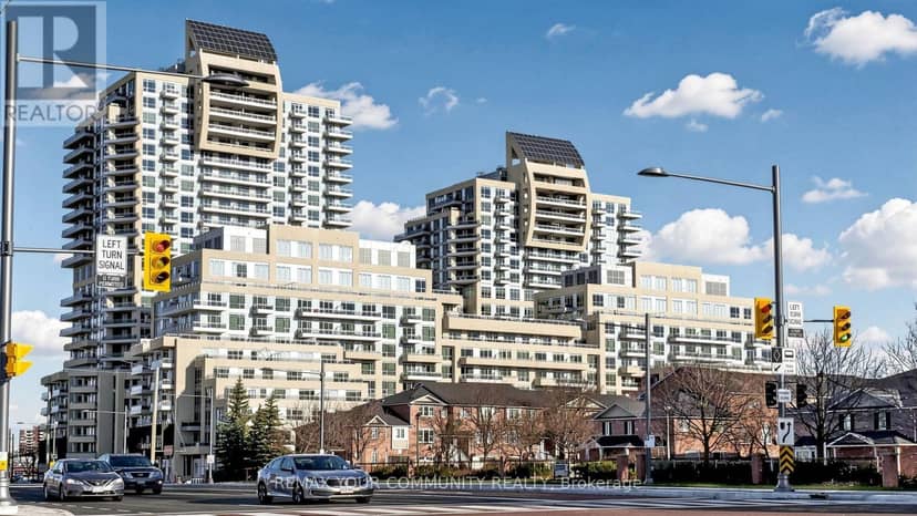 619 - 9201 Yonge Street — photo 1 of 40