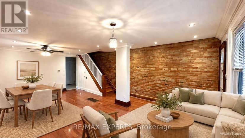 26 Grandville Avenue, Toronto, photo 5