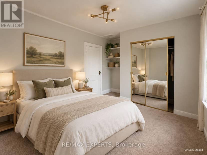 26 Grandville Avenue, Toronto, photo 8