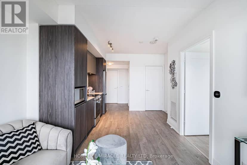 1001 - 70 Annie Craig Drive — photo 10 of 31