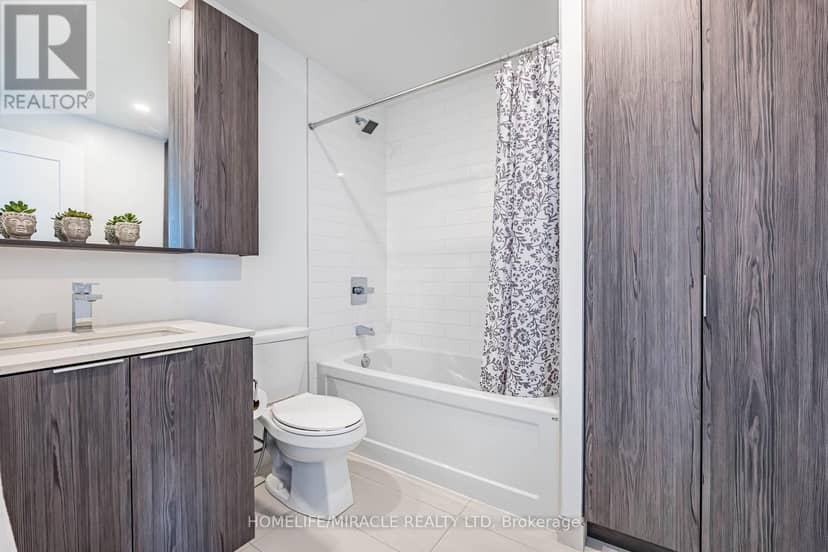 1001 - 70 Annie Craig Drive — photo 19 of 31