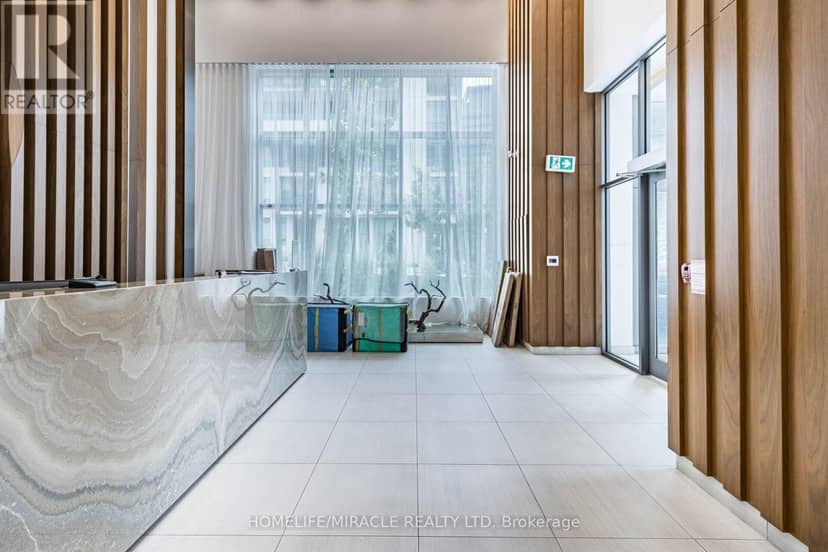 1001 - 70 Annie Craig Drive — photo 6 of 31