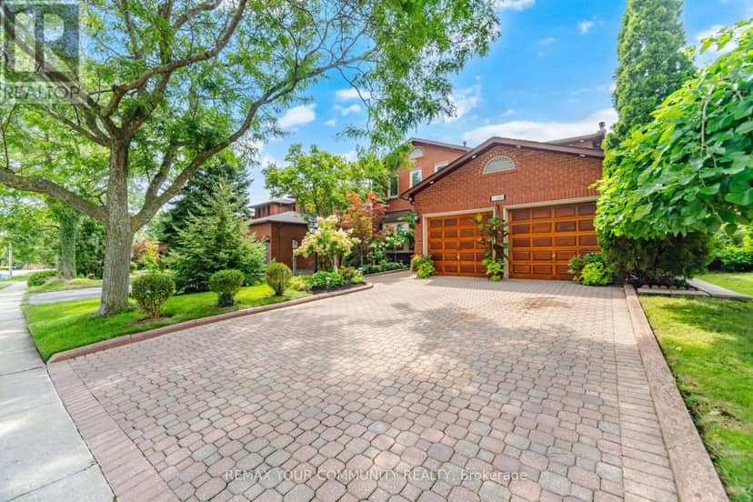 1380 Bishopstoke Way, Oakville, photo 2