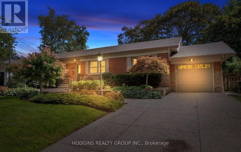 4334 Spruce Avenue, Burlington, photo 6