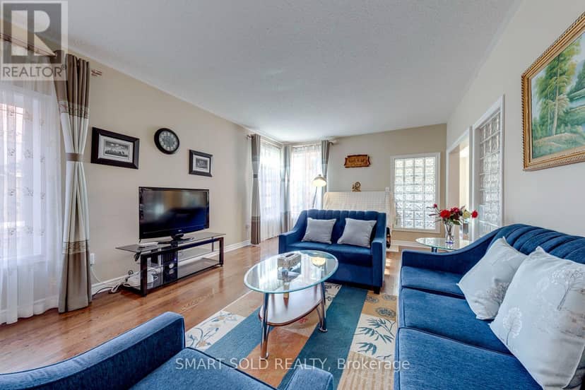 5291 Forest Hill Drive, Mississauga, photo 5