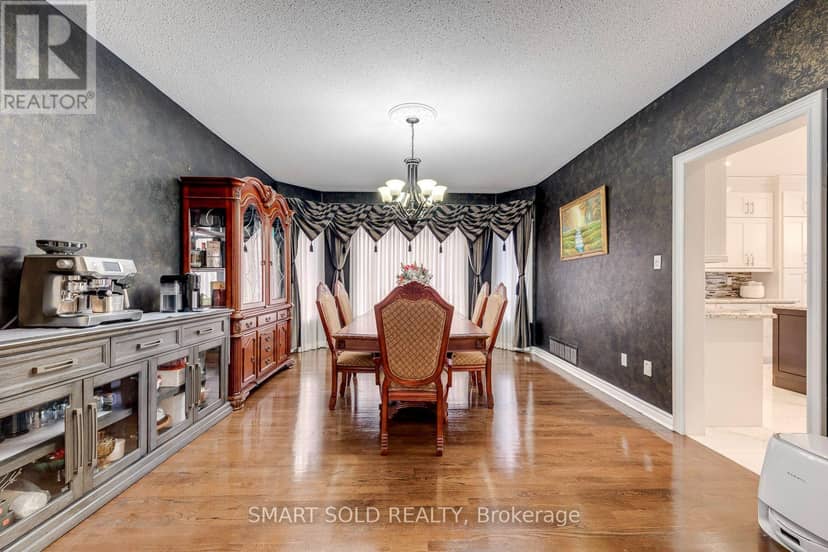 5291 Forest Hill Drive, Mississauga, photo 7