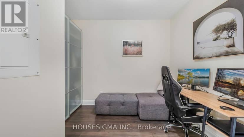1103 - 15 James Finlay Way, Toronto, photo 4