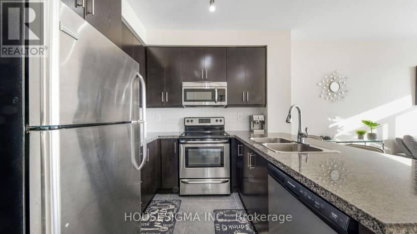 1103 - 15 James Finlay Way, Toronto, photo 8