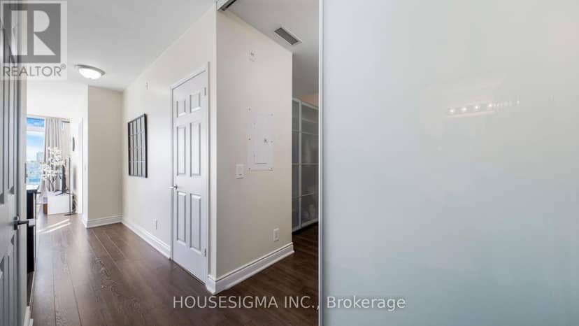 1103 - 15 James Finlay Way, Toronto, photo 3
