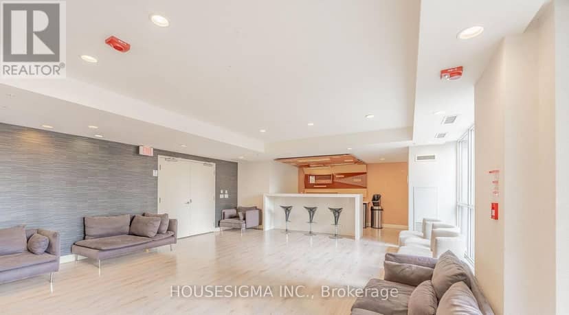 1103 - 15 James Finlay Way — photo 30 of 31