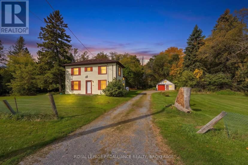 5941 County Road 2, Loyalist, photo 2