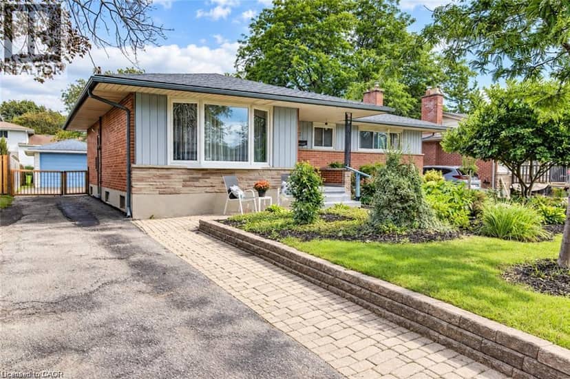 507 MANCHESTER Road, Kitchener