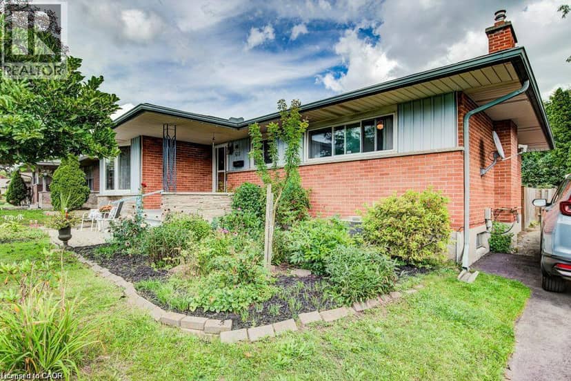 507 MANCHESTER Road, Kitchener, photo 3