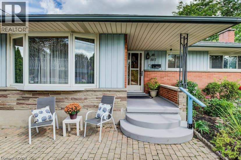 507 MANCHESTER Road, Kitchener, photo 4
