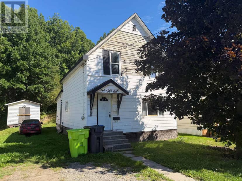 158 Trelawne Avenue, Sault Ste. Marie