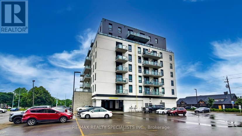 809 - 7 Erie Avenue, Brantford, photo 2
