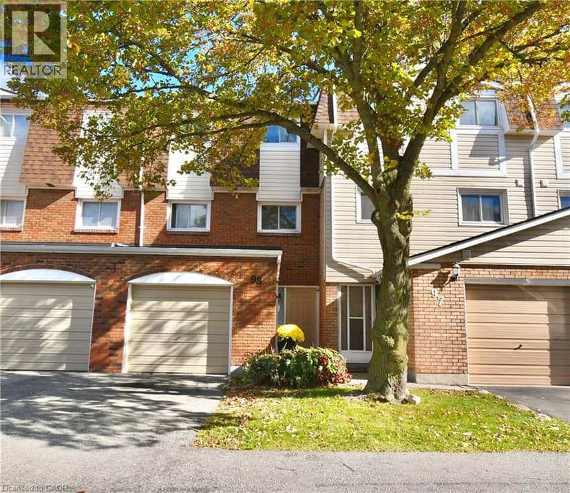 11 HARRISFORD Street Unit# 98, Hamilton, photo 2