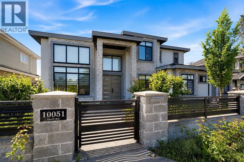 10051 SHELL ROAD, Richmond