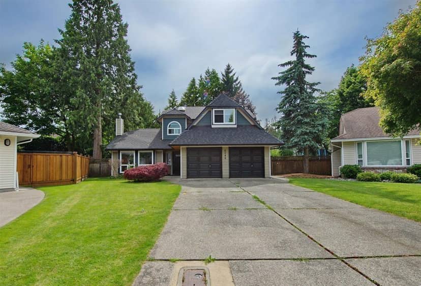 6049 133A STREET, Surrey