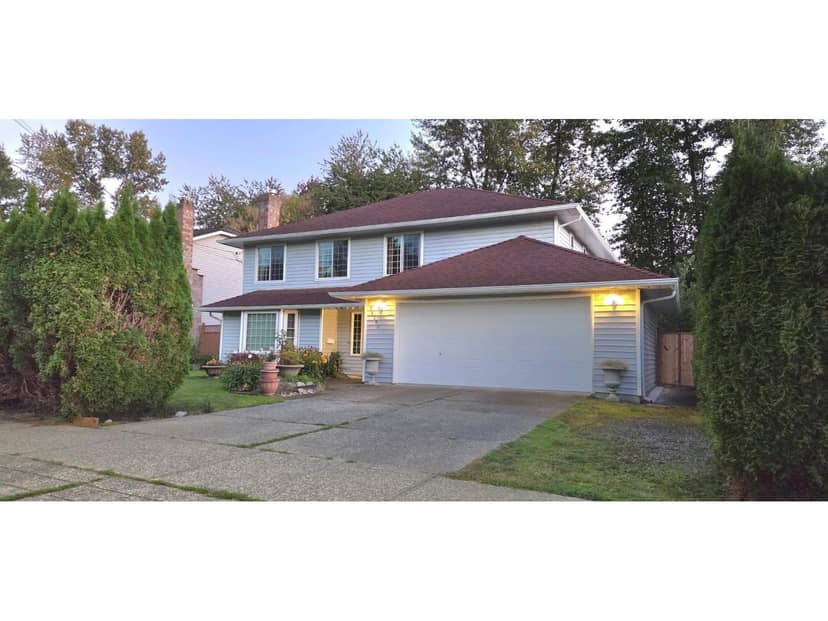15290 112 AVENUE, Surrey