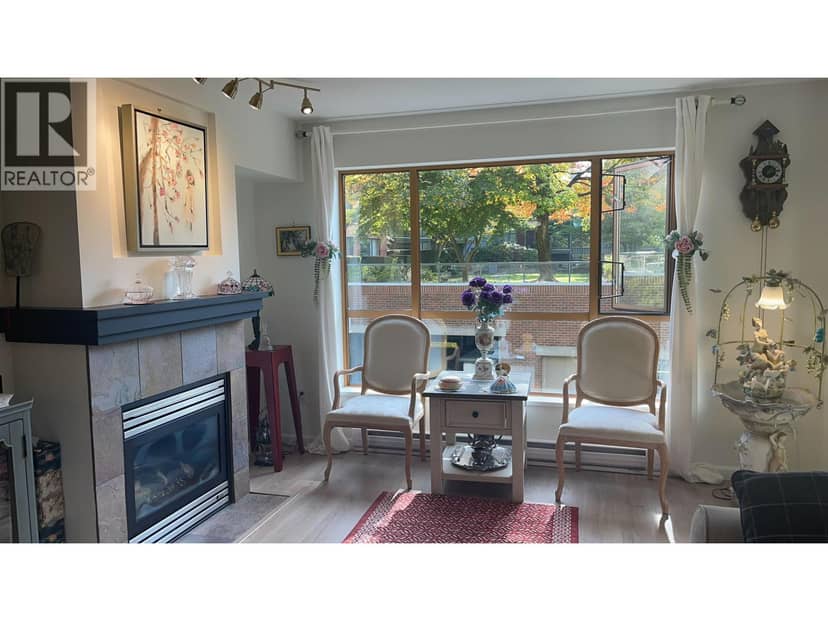 215 285 NEWPORT DRIVE, Port Moody, photo 6