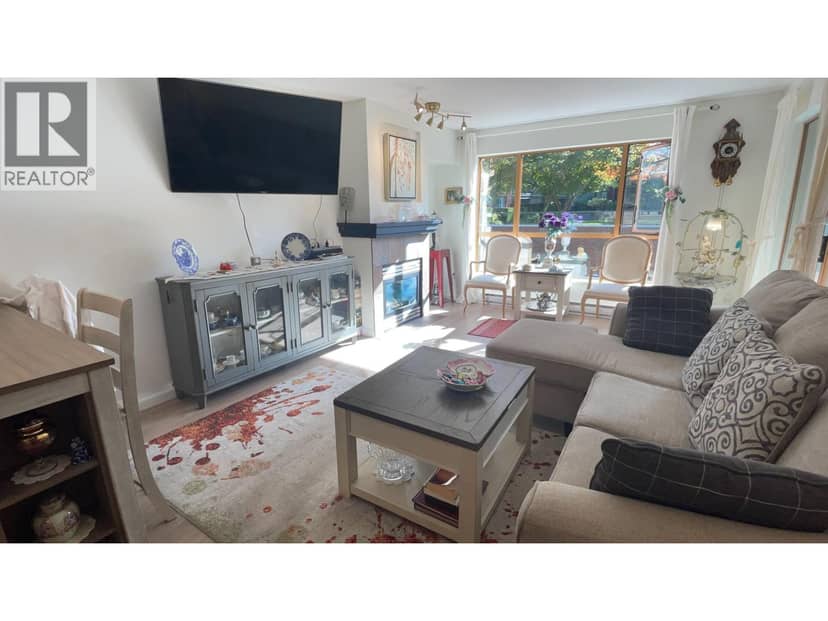 215 285 NEWPORT DRIVE, Port Moody, photo 8