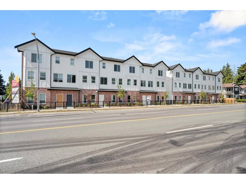 2 31981 CORAL AVENUE, Abbotsford