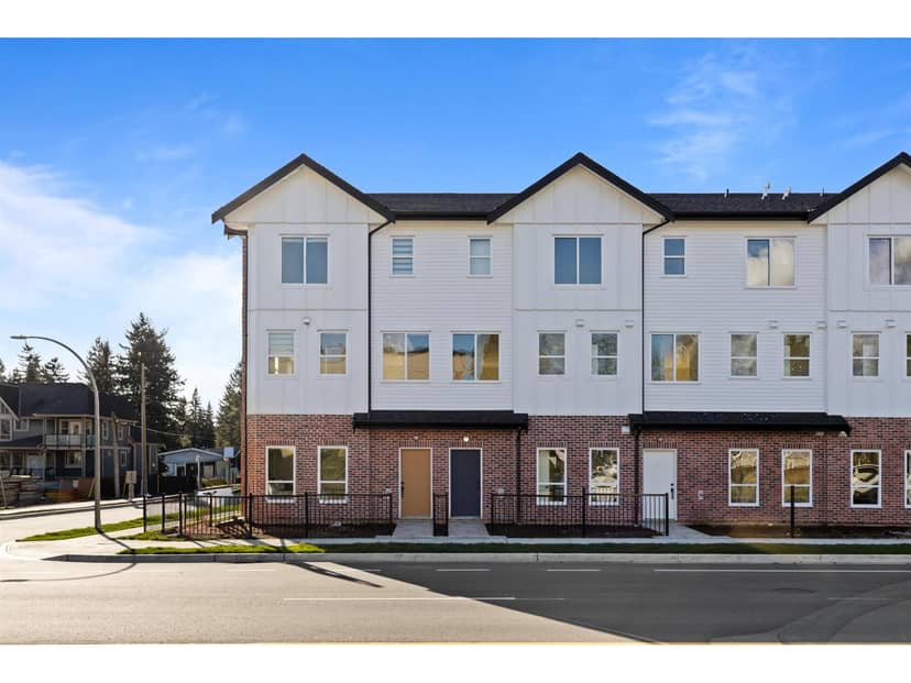 2 31981 CORAL AVENUE, Abbotsford, photo 2